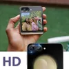 iMak, Kratzfester Kameraschutz für Samsung Galaxy Z Flip 6 Produktbild-Vorschau 4