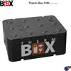 THERM BOX Styroporbox Klein 12BL Innen: 36x26x13cm 12-Liter Produktbild-Vorschau 4