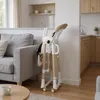Chaise d'alimentation Nesto rose Voir les images du produit 9