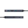 Targus HD4005GL, USB 3.2 Gen 2 (3.1 Gen 2) Type-C, 140 W, Produktbild-Vorschau 4