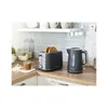 Kenwood Abbey ZJP04.A0GY Wasserkocher 1,7 l, 2200 W, grau Produktbild-Vorschau 3