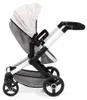 Bayer Design 17031AA Kombi-Puppenwagen Xeo mit Tasche, Produktbild-Vorschau 7