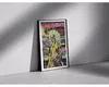 Iron Maiden Poster Killers Eddie 61 x 91,5 cm Produktbild-Vorschau 4