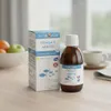 Norsan Omega-3 Arktis Fischöl 200 ml Zitronengeschmack Produktbild-Vorschau 4