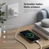 20W USB C Ladegerät Adapter für Xiaomi Poco C95 Pro C81 C81 Produktbild-Vorschau 7
