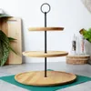 Bamboo Aufzug 3 Etagen Produktbild-Vorschau 13