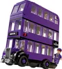 LEGO® Harry Potter™ 75957 Der Fahrende Ritter Produktbild-Vorschau 5