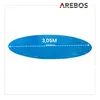 Arebos 4252023109208, Niebieski, 1 szt. Podgląd zdjęcia produktu 8