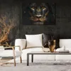 Bild auf italienischer Leinwand, 90 x 60 cm - Produktbild-Vorschau 5