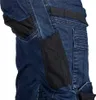 NEO TOOLS Robuste Jeans Arbeitshose - Strapazierfähige Produktbild-Vorschau 8