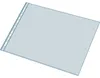 Exacompta 5734E 20er Pack PP-Kunststoff Prospekthüllen Produktbild-Vorschau 4