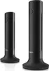 Philips M4502B/34, DECT telefon, Sluchátko s kabelem, Náhled obrázku produktu 3