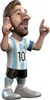 Minix Lionel Messi Argentina figura 12cm Anteprima dell’immagine prodotto 2
