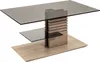 Couchtisch Celka 100x60x47 höhenverstellbar Produktbild-Vorschau 1