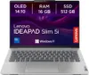 Lenovo IdeaPad Slim 5i Laptop: Leistungsstarkes 14" OLED Produktbild-Vorschau 8