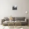 Bilder auf glas - Einteilig - Formel 1 Schwarz und Weiß - Produktbild-Vorschau 7