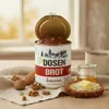 Dosenbrot Honig-Walnussbrot 6x400g Vegan 5 Jahre haltbar Produktbild-Vorschau 3
