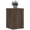 vidaXL Stojak na rośliny 2 szt. Dąb brązowy 25x25x35 cm Podgląd zdjęcia produktu 7
