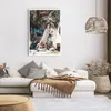 Poster - Poster ohne Rahmen - Jungvermählten Liebe Produktbild-Vorschau 6