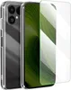 Mayaxess, 2-in-1 Schutzset Hülle + Folie Fairphone 6, Produktbild-Vorschau 1