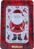 Walker's Festive Shortbread Assortment 'Santa' Dose 250g Produktbild-Vorschau 3