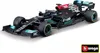 Bburago 1:43 GARA F1 - MERCEDES-AMG F1 W12 E Performance Anteprima dell’immagine prodotto 1
