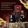 ERLA RITHA SMOKEY ASHER Duftstäbchen 100ml Produktbild-Vorschau 3