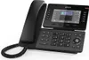 Snom D815WB, IP-Telefon, Schwarz, IPS, 12,7 cm (5"), 480 x Produktbild-Vorschau 3