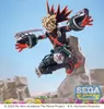 My Hero Academia: You’re Next Xross Link Statua in PVC da Anteprima dell’immagine prodotto 3