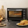CECOTEC 03822 - Fornetto elettrico Bake&Toast 6090 Black Anteprima dell’immagine prodotto 5