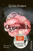 Book cover with illustrations of organs and text. Produktbild-Vorschau