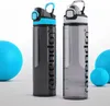Arendo drinking bottle, borraccia sportiva 700 ml, Anteprima dell’immagine prodotto 7