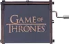 Music box Game of Thrones a manovella con tema Game of Anteprima dell’immagine prodotto 4