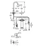 GROHE Blue Mono Pure, Chrom, Hebelgriffe, Einzelbild, G3/8, Produktbild-Vorschau 2