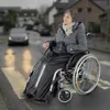 Maximex Rollstuhl-Wärmesack, Wasser- und winddichter Produktbild-Vorschau 10