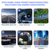 Fleau Tech Dashcam do samochodu - Zawiera WIFI i aplikację Podgląd zdjęcia produktu 8