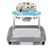 Novi Funnie Lauflernhilfe – Baby Walker mit Spielbrett, Produktbild-Vorschau 2