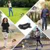 Hunde-Leckerlibeutel mit Leine & Kotbeutelspender – Produktbild-Vorschau 5