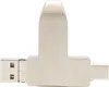 USB C flash disk USB flash disk 256GB OTG USB C na USB A Náhľad obrázku produktu 3