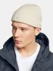 Under Armour Herren UA Halftime Shallow Cuff Cap - Weiß Produktbild-Vorschau 1