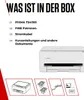 Canon PIXMA TS4150I - Kompakter WLAN-Multifunktionsdrucker Produktbild-Vorschau 7