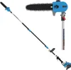 Güde Motor-Hochentaster GAK 1001 B | 2,7 Meter Produktbild-Vorschau 6
