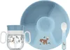 Mepal - Babygeschirr Set Mio Little Dutch - Inklusive Produktbild-Vorschau 1