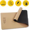 4FIZJO Fitnessmatte mit Tragegurt, 183x61x0,4 cm, Produktbild-Vorschau 5