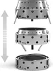 Petromax Petromax Atago Grill-Allrounder Produktbild-Vorschau 9