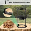 Manueller Holzspalter, Brennholzspalter, Produktbild-Vorschau 3