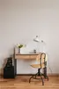 Finori Konsolentisch Denver 44 Artisan-Eiche und Anthrazit Produktbild-Vorschau 11