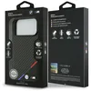 Coque BMW MagSafe iPhone 17 Pro Max Carbon-Look Tricolor Voir les images du produit 8