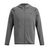 Under Armour Herren Sweatshirt Ua Unstoppable FLC FZ HD EU Produktbild-Vorschau 3
