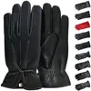 Damen Lederhandschuhe aus Lammnappa Handschuhe echtleder Produktbild-Vorschau 2